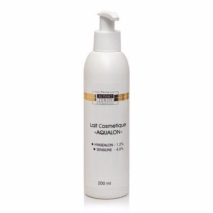 Молочко косметическое / AQUALON 200 мл